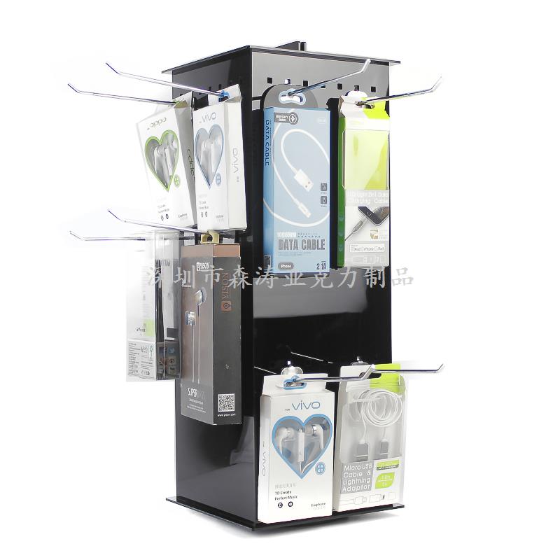 亞克力眼鏡展示柜
