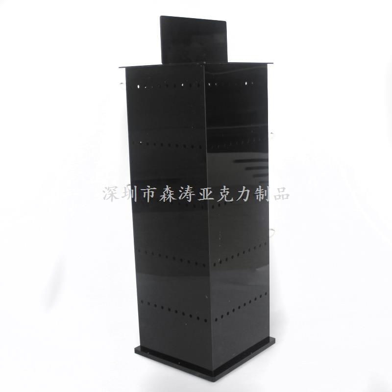 diy亞克力展示柜
