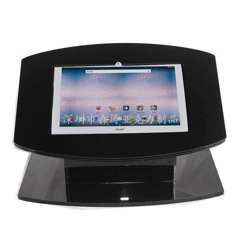 播放器亞克力展示架