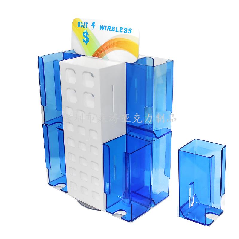 亞克力產品展示柜
