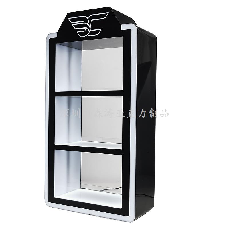 展示架亞克力
