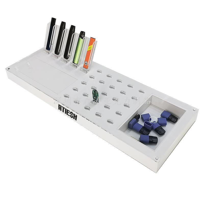 亞克力手機展示柜 