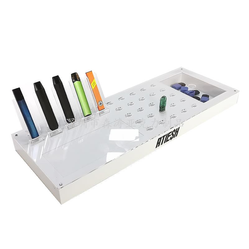 亞克力眼鏡展示柜 