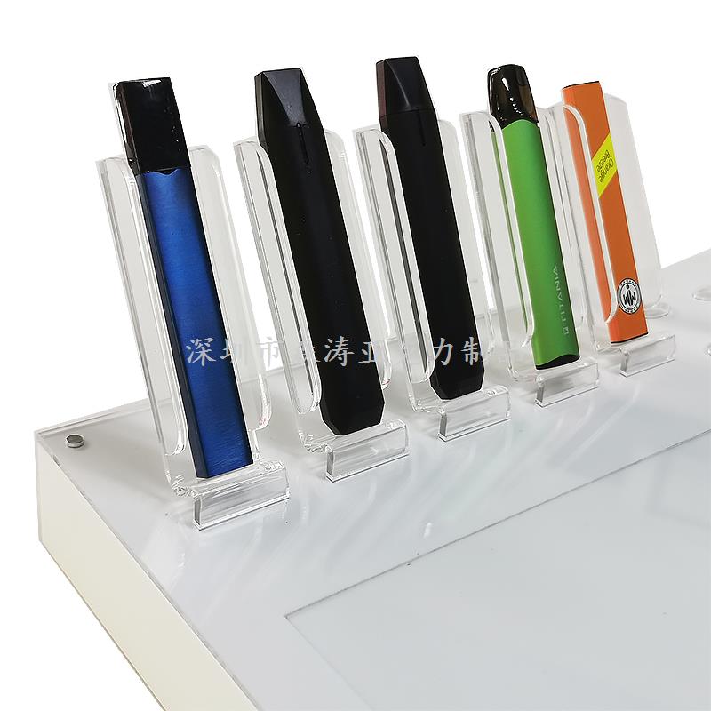 深圳亞克力展示柜 