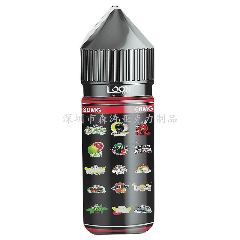 亞克力工藝展示柜
