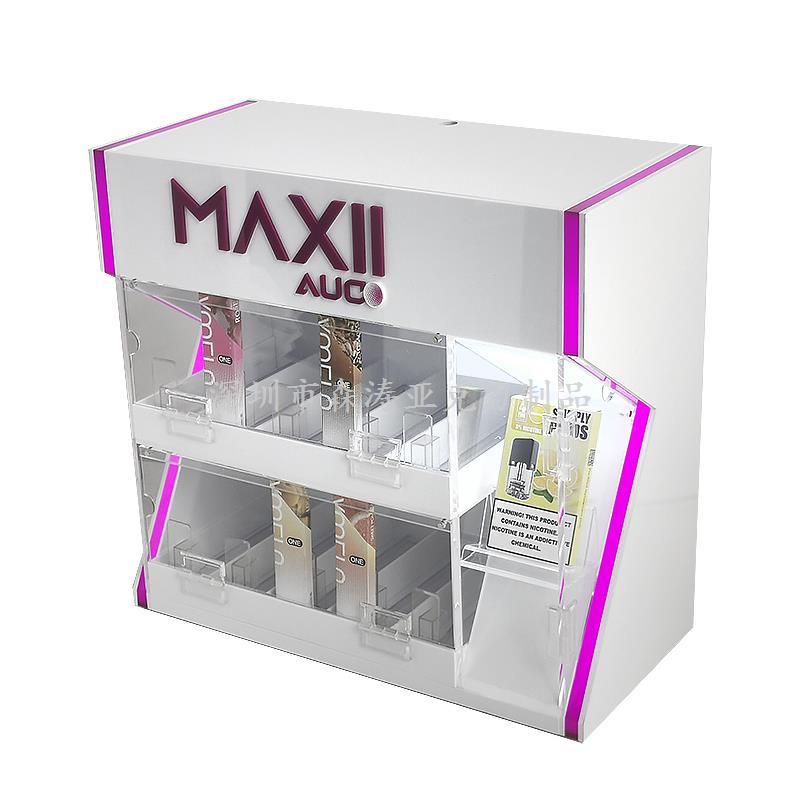 亞克力手辦展示柜
