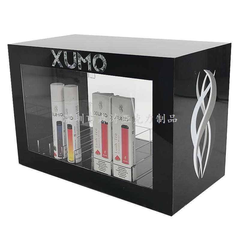 亞克力展示柜廠家
