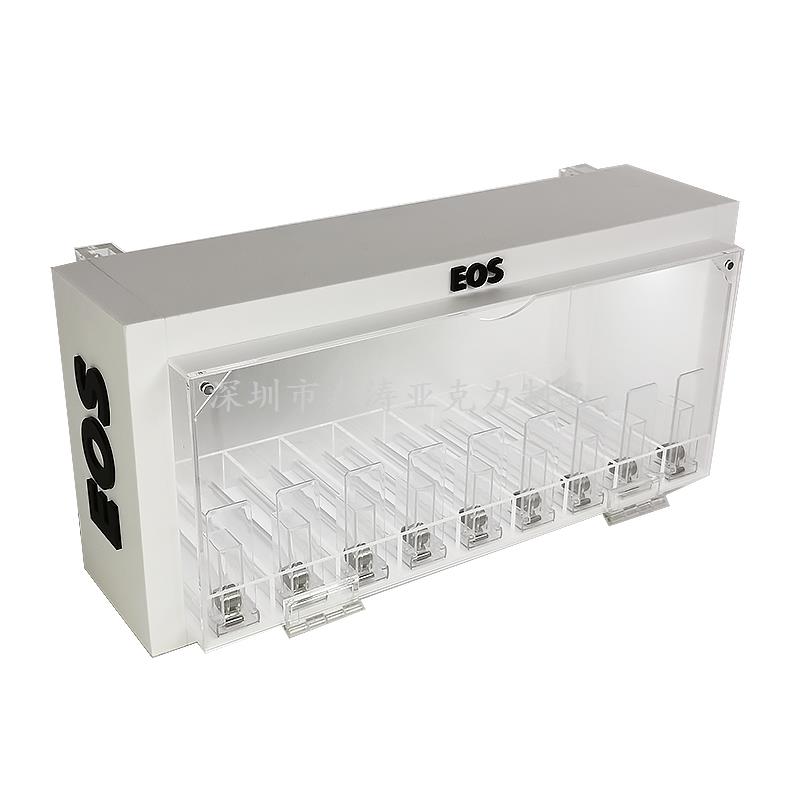 亞克力展柜生產(chǎn)廠家
