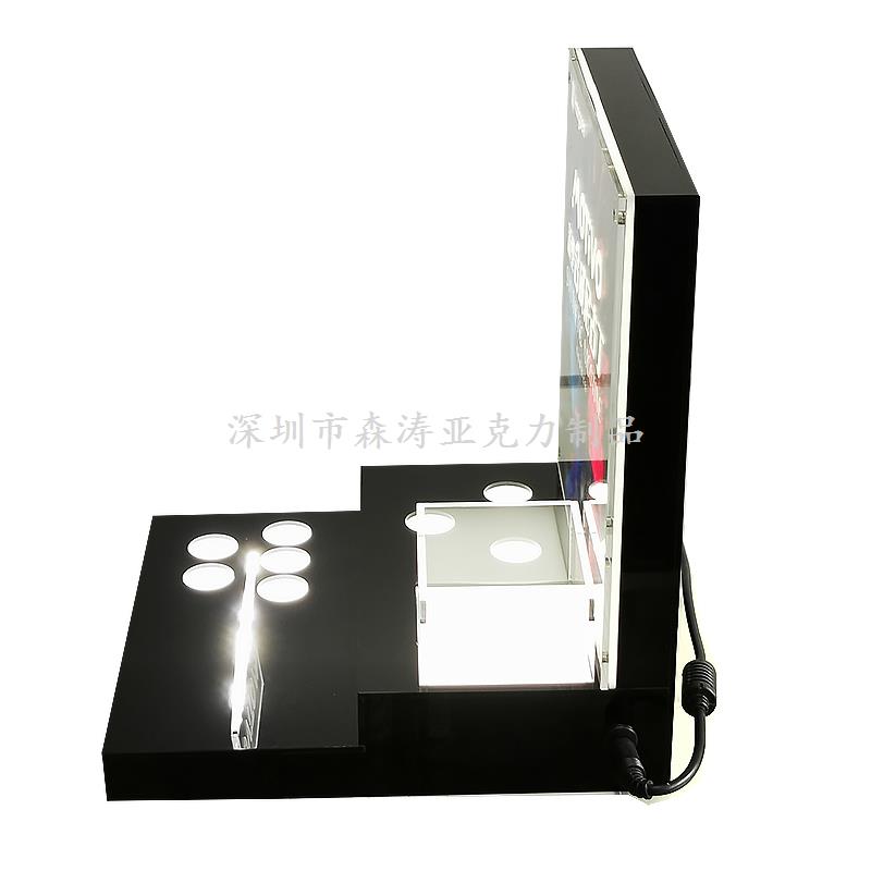 亞克力產品展示柜 