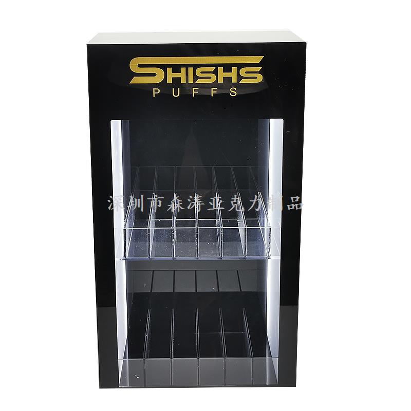 合肥亞克力展柜 