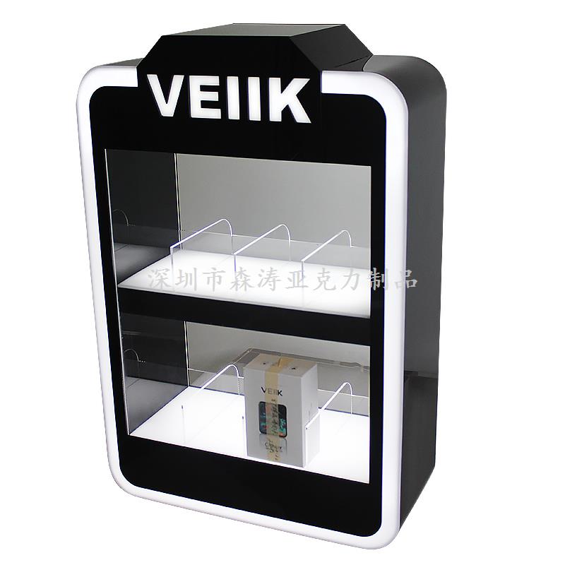 亞克力展示柜
