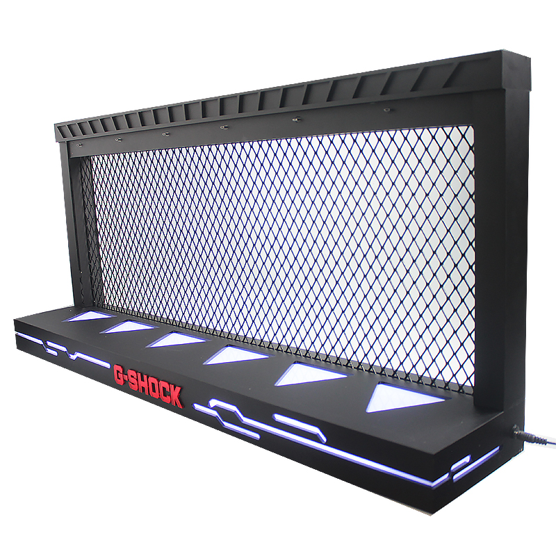 手表展示架首選森濤亞克力制品有限公司