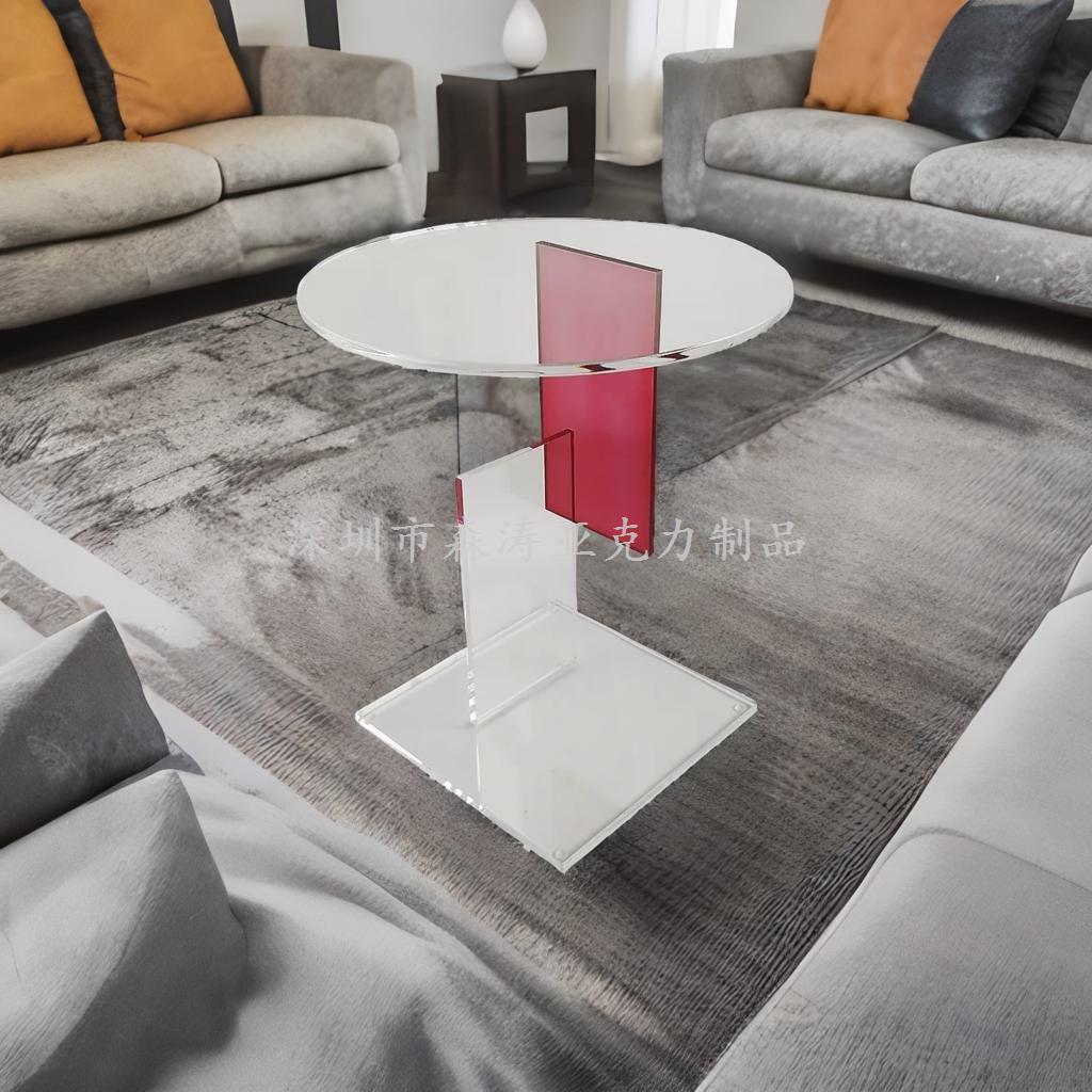 亞克力為什么成為亞馬遜優(yōu)選材質(zhì)