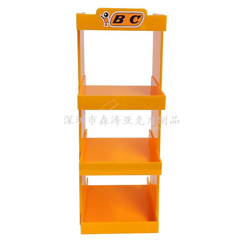 亞克力加工中的五種粘接技術