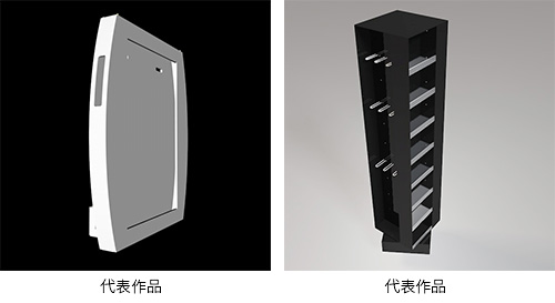 石先生/工程設計師