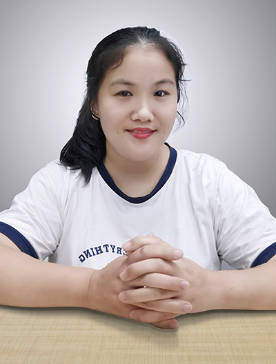 郭小姐/工程設(shè)計(jì)師