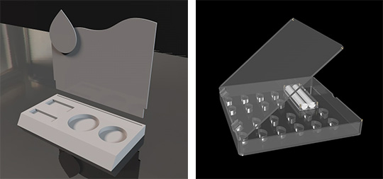 夏先生/工程設計師